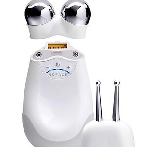 NuFACE Trinity + Trinity ELE Attachment